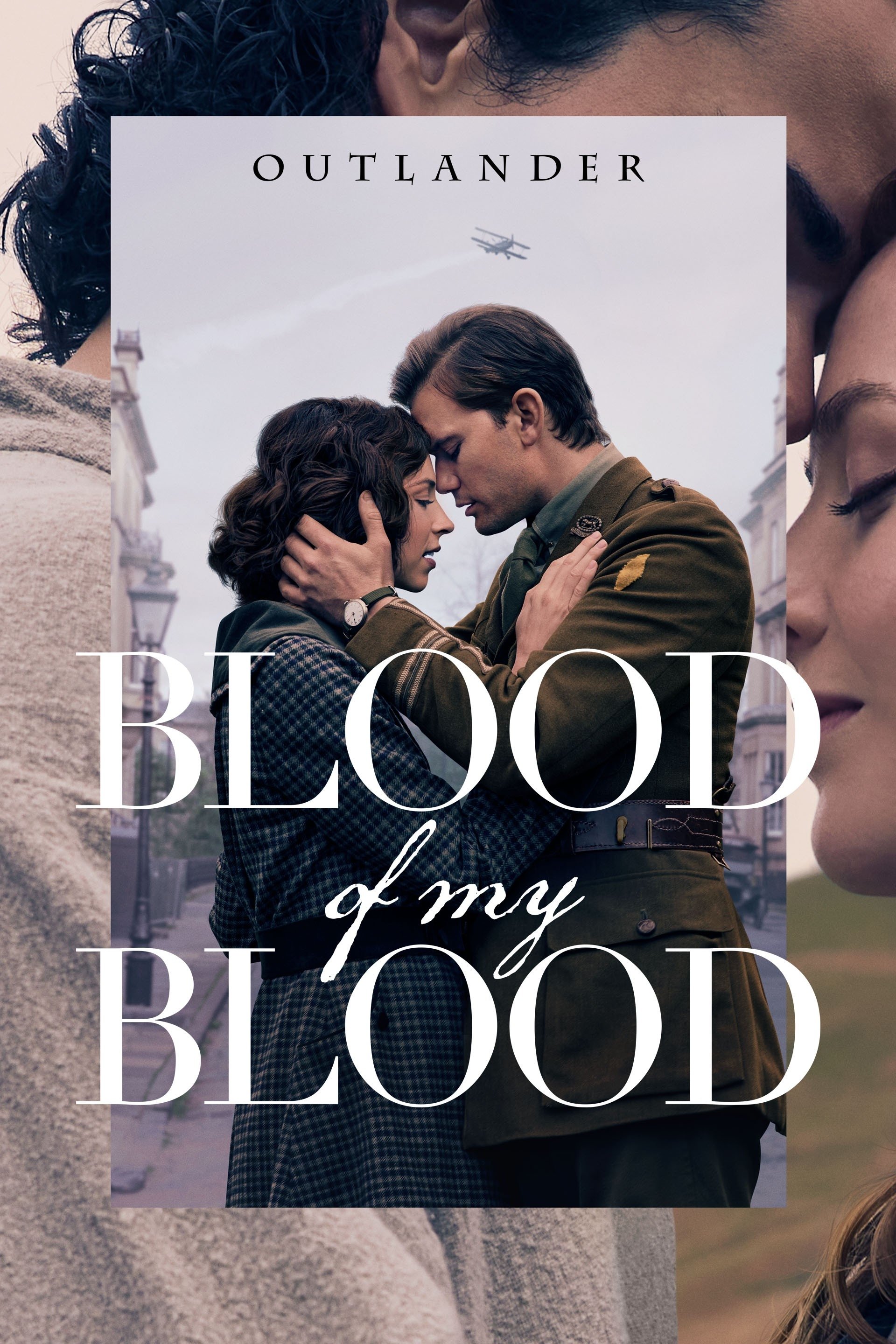 Outlander: Blood of My Blood (2025 TV Series)